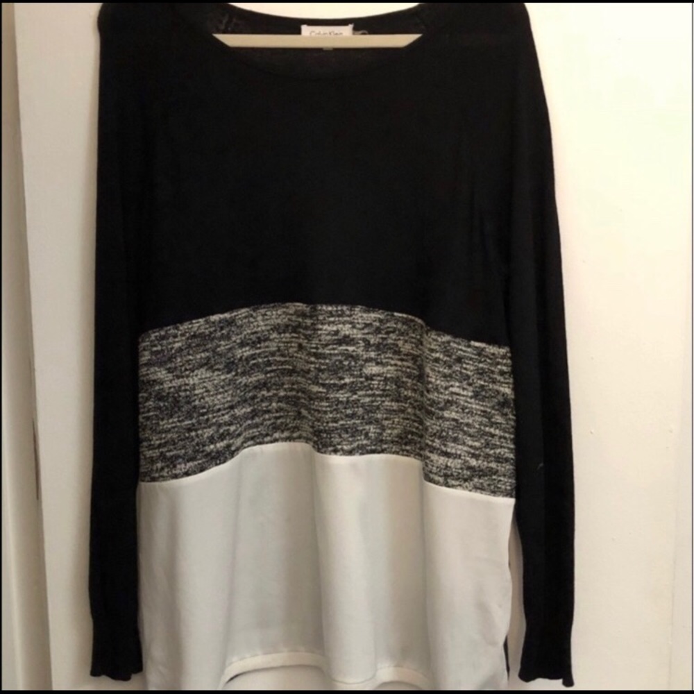 Calvin Klein Top